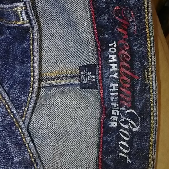 Jeans - Picture 2 of 6